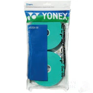 Yonex Super Grap AC102EX (2 ROLLEN) -Groen