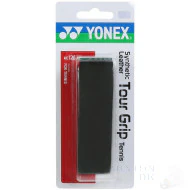 Yonex AC126EX Original Super Tour Grip Black
