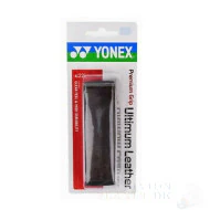 Yonex Premium Leren Grip AC221 Zwart