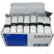 Yonex Hi Soft Grip AC420EX Wit 24-pack
