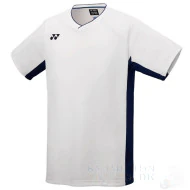 Yonex Mens Crew Neck Shirt 10632EX White