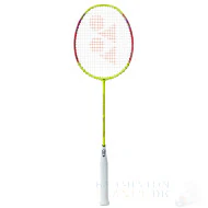Yonex Nanoflare 002 Ability