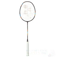 Yonex Nanoflare 700 Pro Midnight Purple - 4U-G5