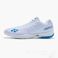 Yonex Power Cushion Aerus Z2 Men White Blue