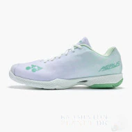 Yonex Power Cushion Aerus Z2 Wide White Green