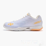 Yonex Power Cushion Aerus Z2 Women White Orange