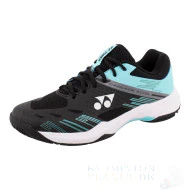 Yonex Power Cushion Cascade Accel Wide Black Iceblue