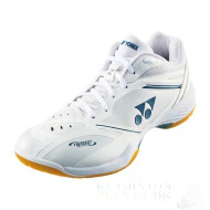Yonex Power Cushion 65 Z4 Wide White