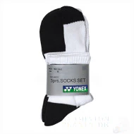 Yonex Sokken 8423 3-Pak