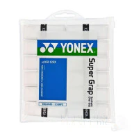 Yonex Super Grap AC102EX 12-pack-Wit