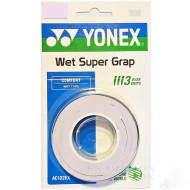 Yonex Wet Super Grap AC102EX Pale Laillac