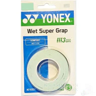 Yonex Wet Super Grap AC102EX Powder Green