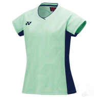 Yonex Womens Crew Neck Shirt 20844EX Peppermint
