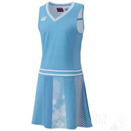 Yonex Womens Dress 20777 Powder Blue