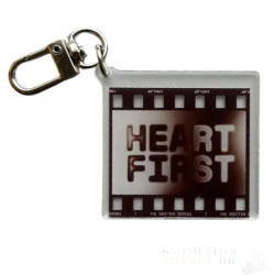 Yonex Key Ring Heart First