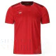 FZ Forza CL2603 Men Tee Chinese Red