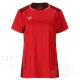 FZ Forza CL2603 Women Tee Chinese Red