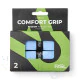 RSL Comfort Grip Blister 2 pcs Blue