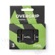 RSL Overgrip Blister 3 pcs. Black