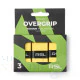 RSL Overgrip Blister 3 pcs. Yellow