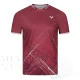Victor T-shirt T-63103 Men D