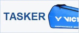 Badmintontasker